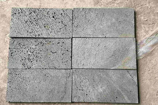 Đá ong xám 15x30x1.2cm