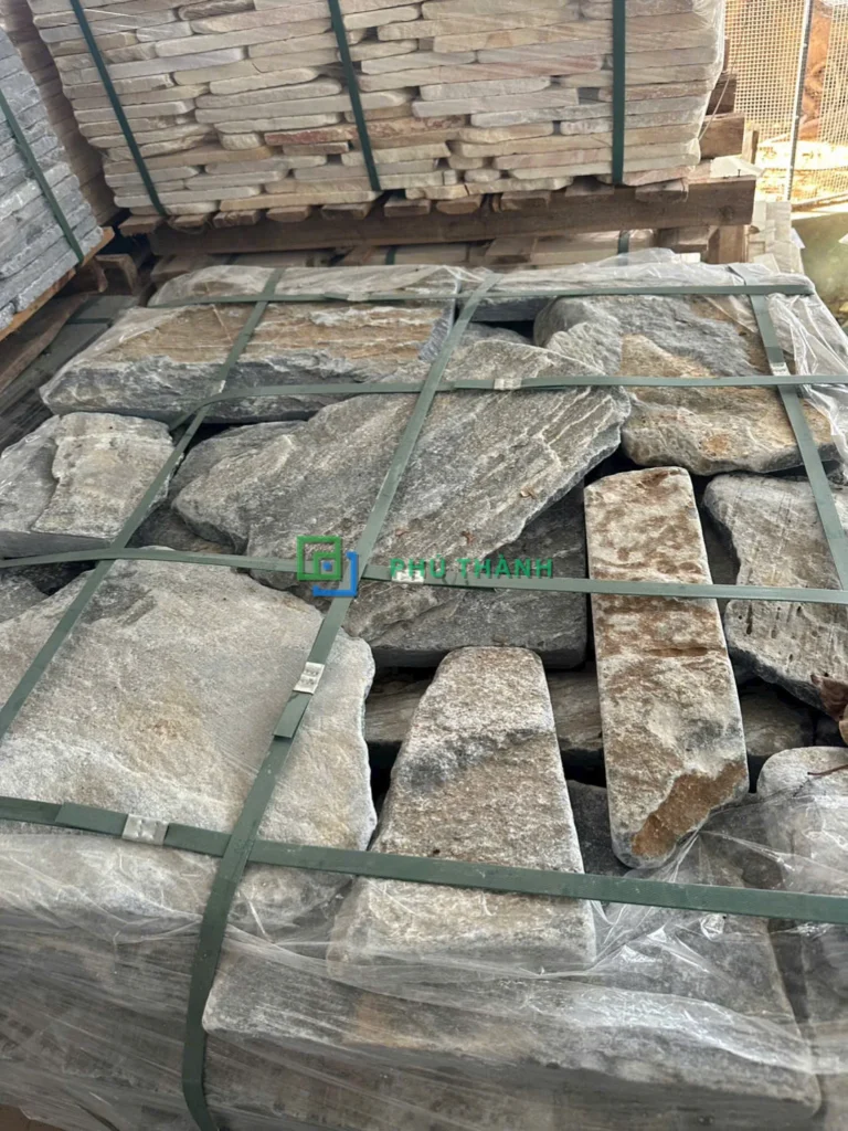 Kiện đá rối thô Quỳ Hợp